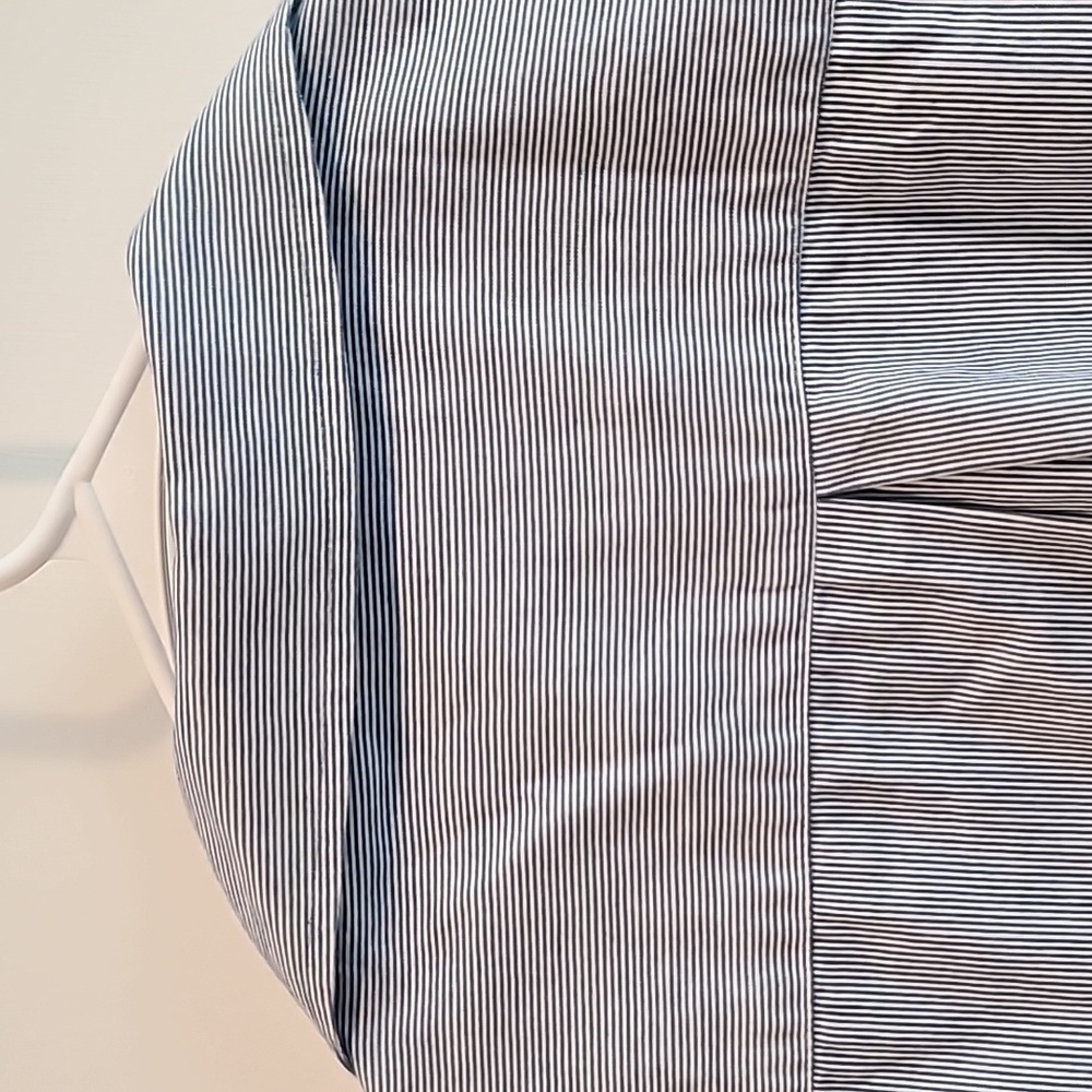 J. McLaughlin| stripe dress | Size XS | NWOT​ - Picture 10 of 13